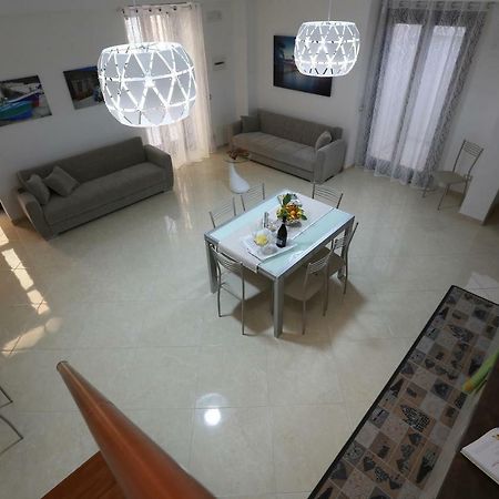 Casa Vacanza Il Dromone Pozzallo Εξωτερικό φωτογραφία
