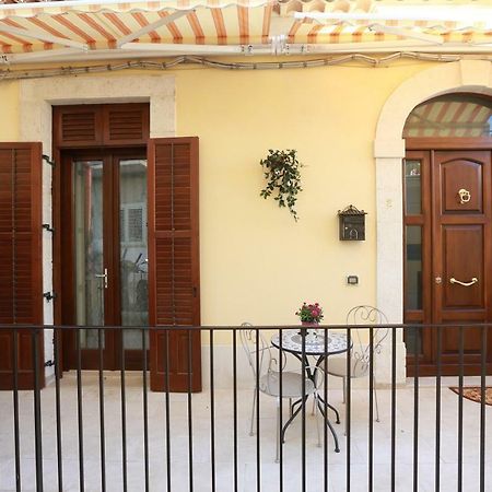 Casa Vacanza Il Dromone Pozzallo Εξωτερικό φωτογραφία