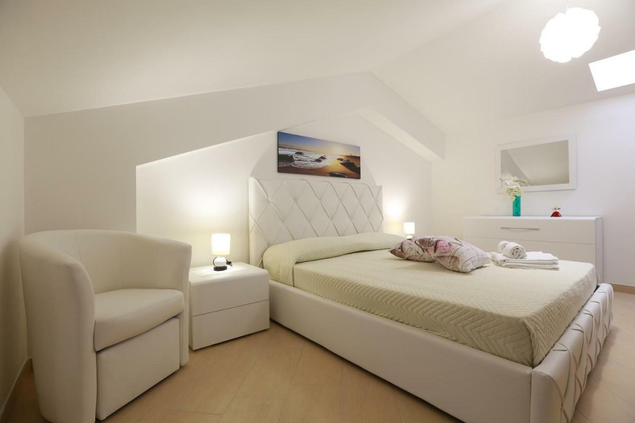 Casa Vacanza Il Dromone Pozzallo Εξωτερικό φωτογραφία