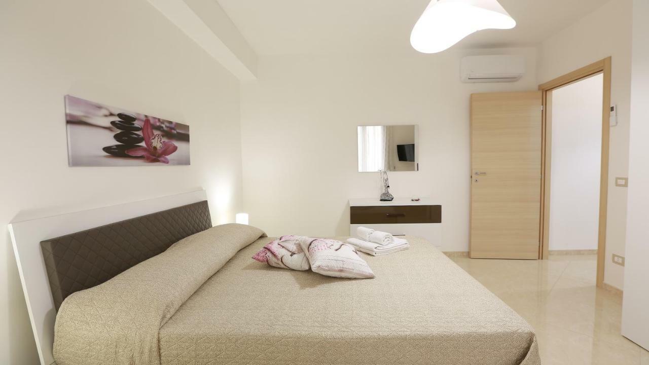 Casa Vacanza Il Dromone Pozzallo Εξωτερικό φωτογραφία