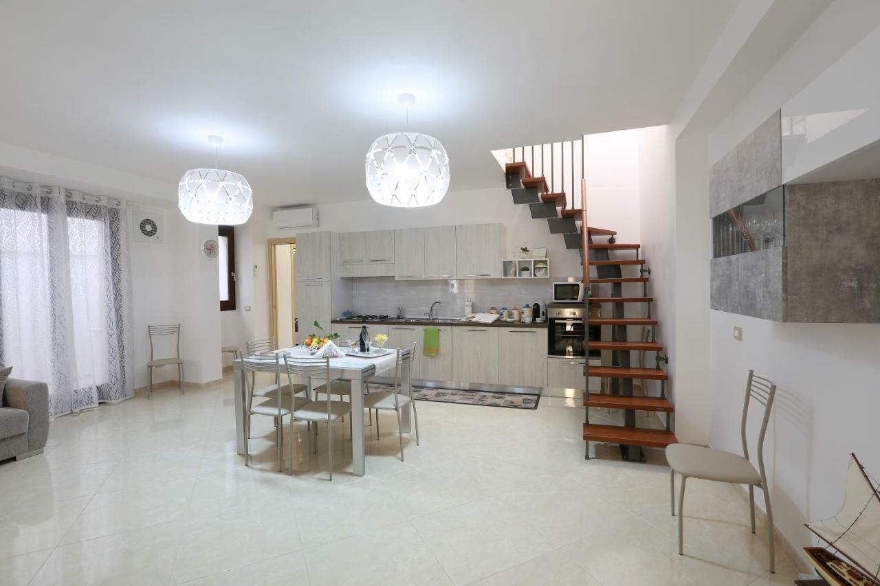 Casa Vacanza Il Dromone Pozzallo Εξωτερικό φωτογραφία