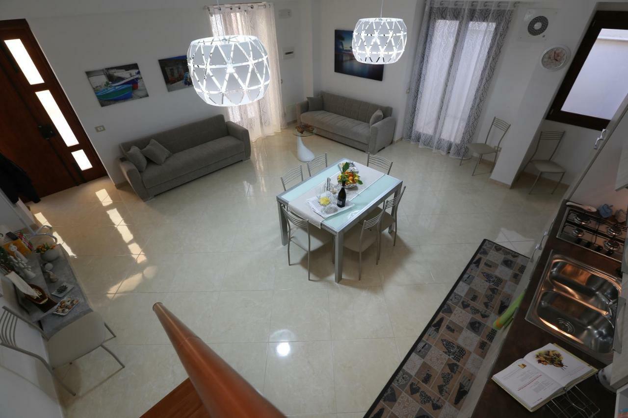 Casa Vacanza Il Dromone Pozzallo Εξωτερικό φωτογραφία