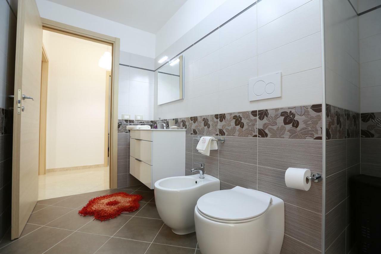 Casa Vacanza Il Dromone Pozzallo Εξωτερικό φωτογραφία