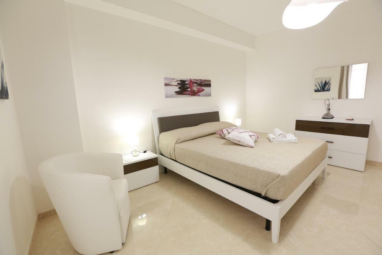 Casa Vacanza Il Dromone Pozzallo Εξωτερικό φωτογραφία