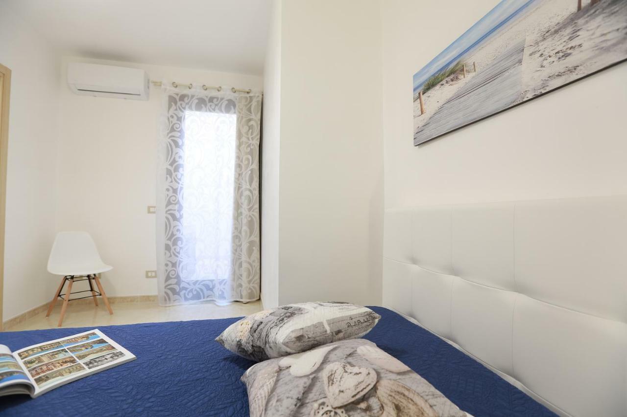 Casa Vacanza Il Dromone Pozzallo Εξωτερικό φωτογραφία