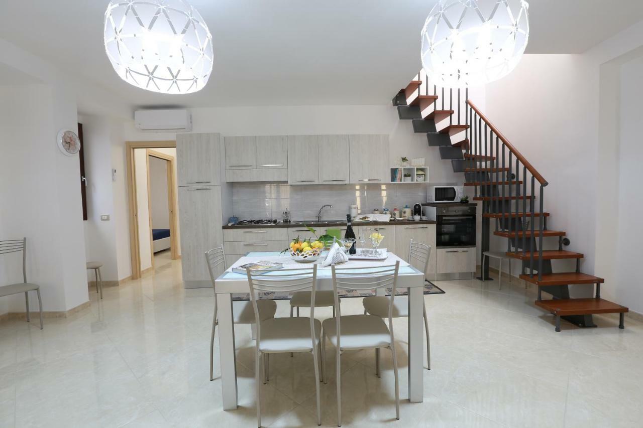 Casa Vacanza Il Dromone Pozzallo Εξωτερικό φωτογραφία