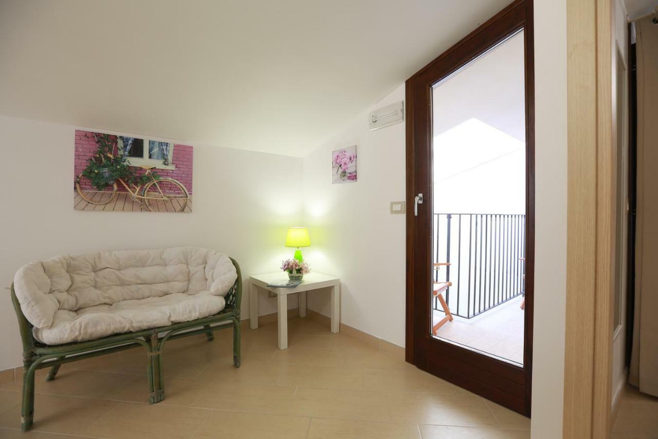 Casa Vacanza Il Dromone Pozzallo Εξωτερικό φωτογραφία