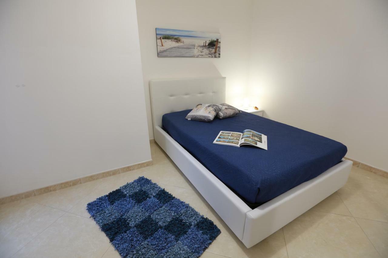 Casa Vacanza Il Dromone Pozzallo Εξωτερικό φωτογραφία