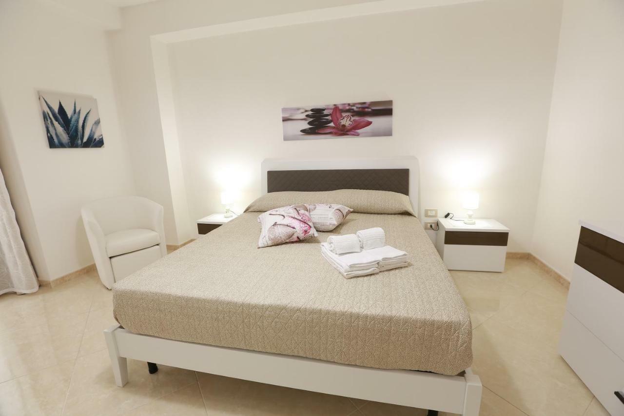 Casa Vacanza Il Dromone Pozzallo Εξωτερικό φωτογραφία