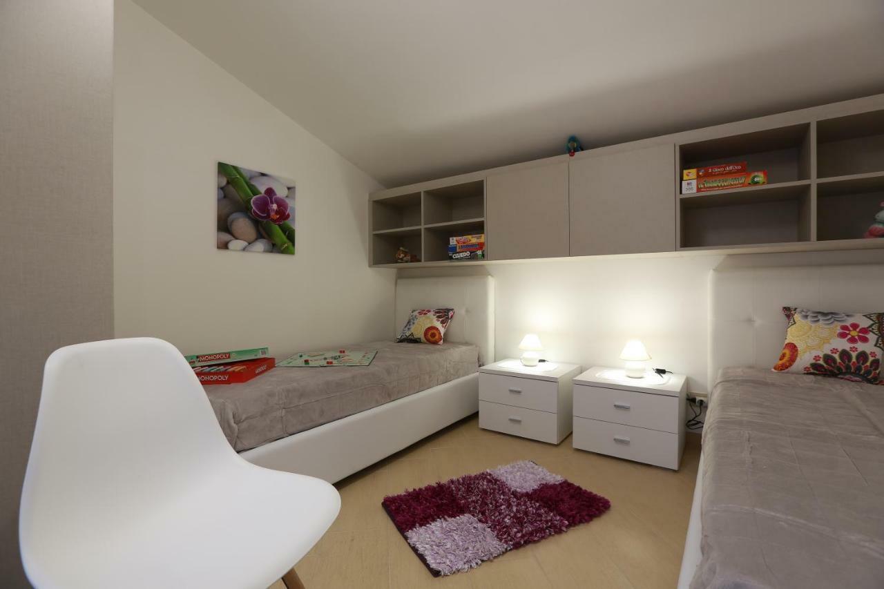 Casa Vacanza Il Dromone Pozzallo Εξωτερικό φωτογραφία