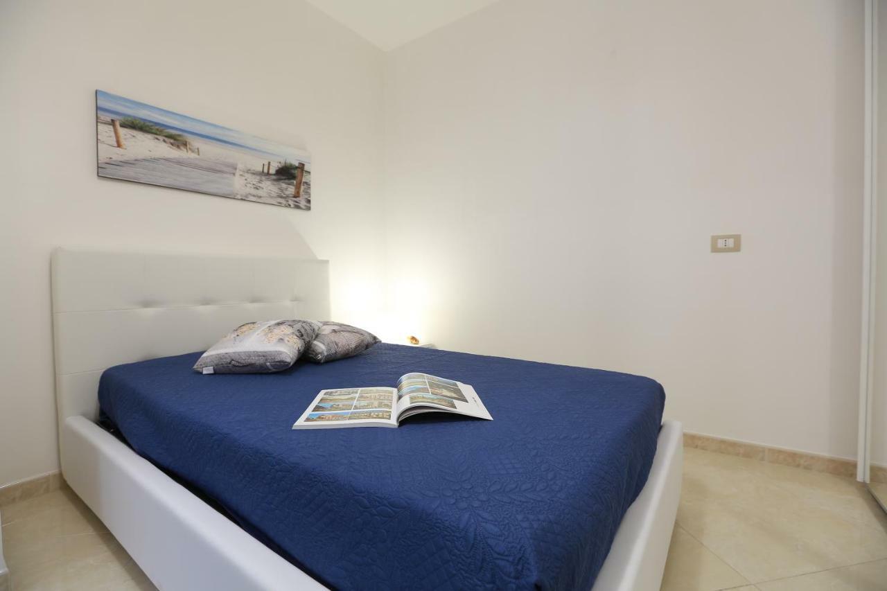 Casa Vacanza Il Dromone Pozzallo Εξωτερικό φωτογραφία