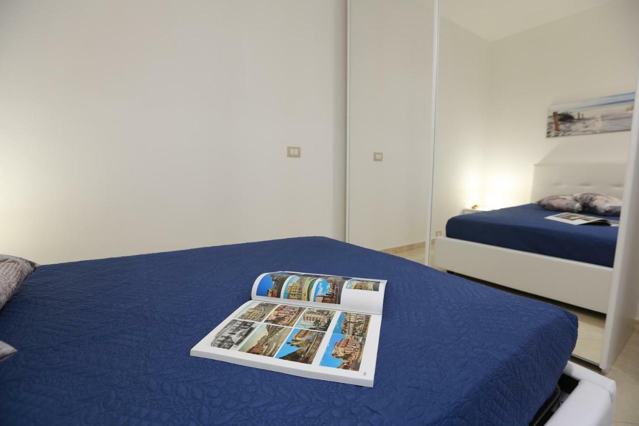 Casa Vacanza Il Dromone Pozzallo Εξωτερικό φωτογραφία