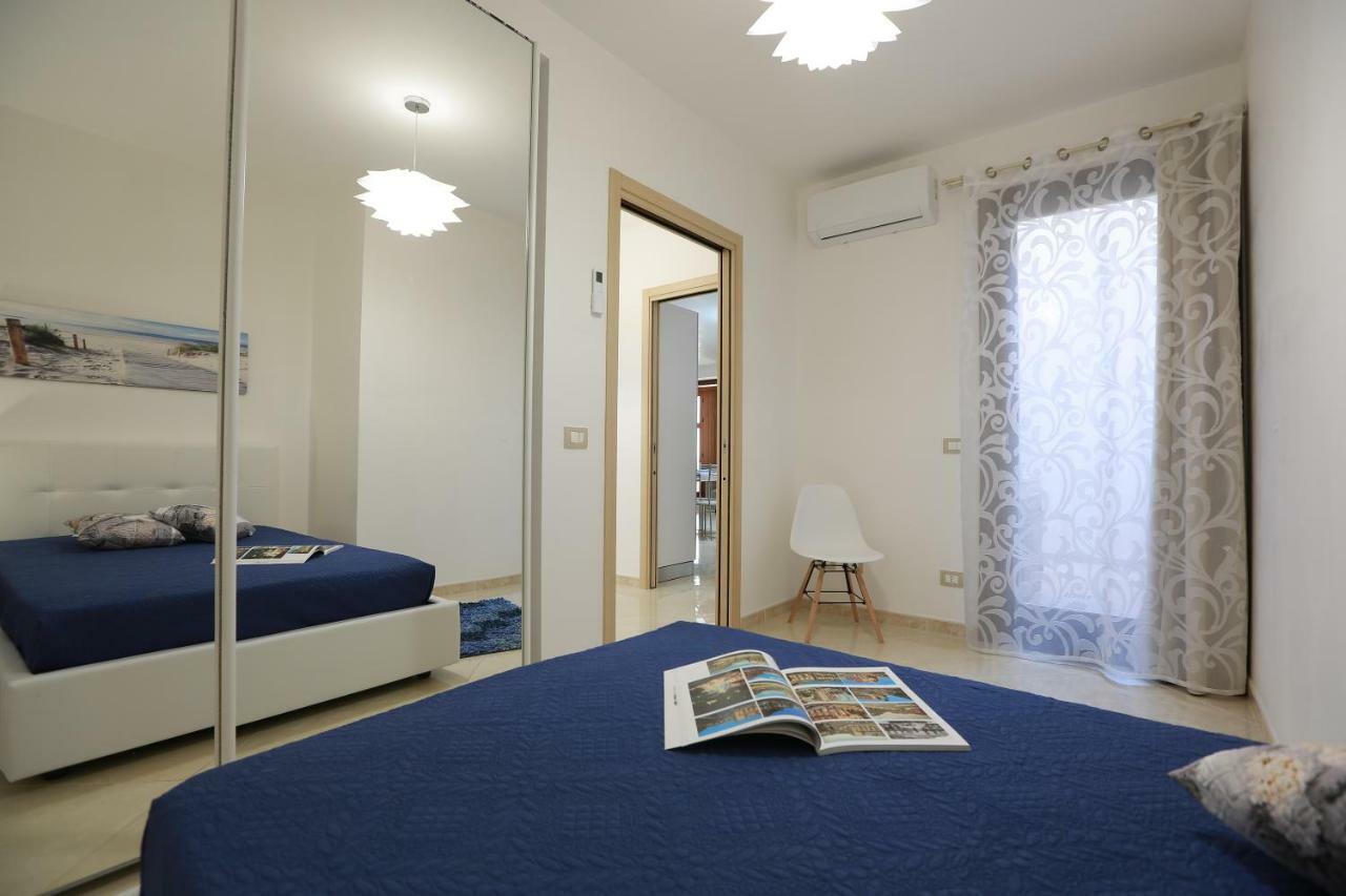 Casa Vacanza Il Dromone Pozzallo Εξωτερικό φωτογραφία