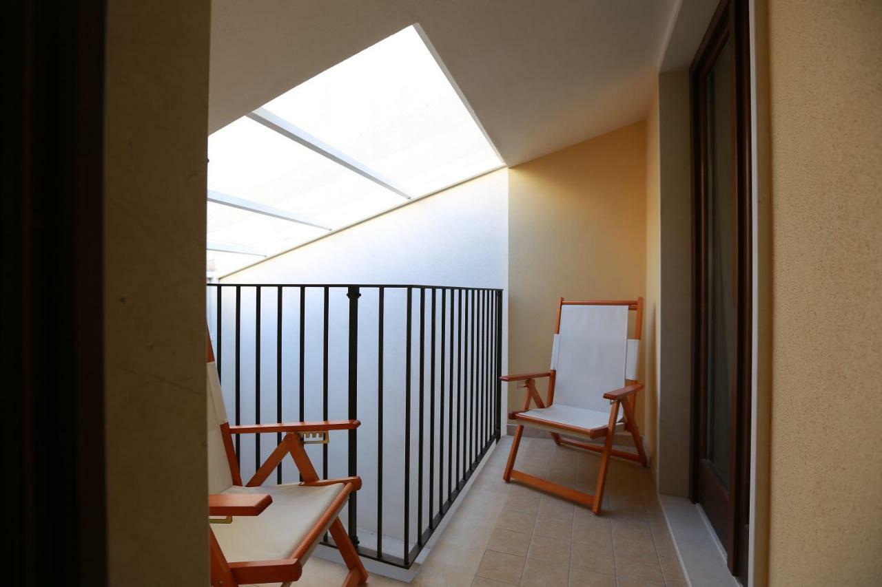 Casa Vacanza Il Dromone Pozzallo Εξωτερικό φωτογραφία