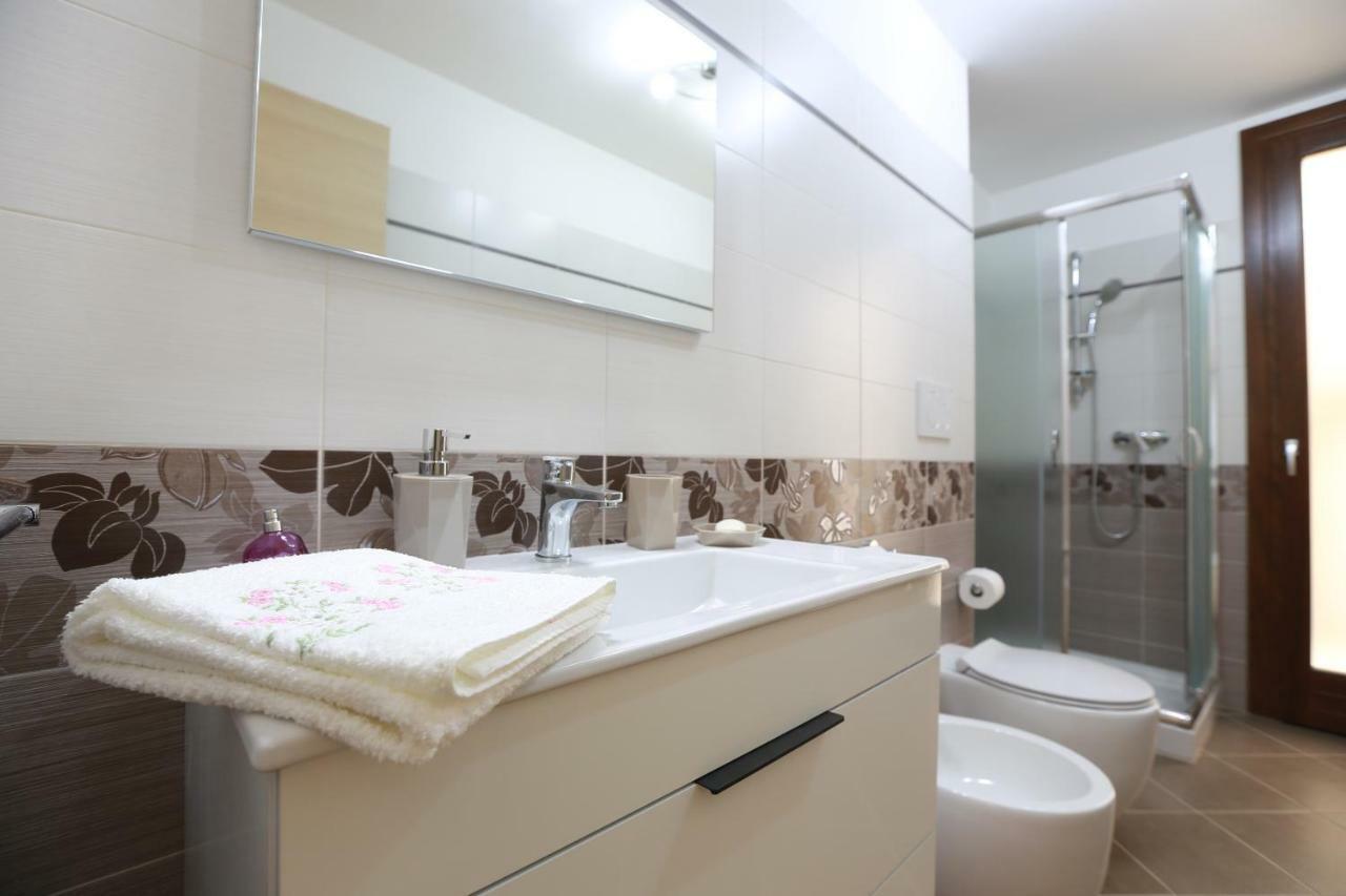 Casa Vacanza Il Dromone Pozzallo Εξωτερικό φωτογραφία